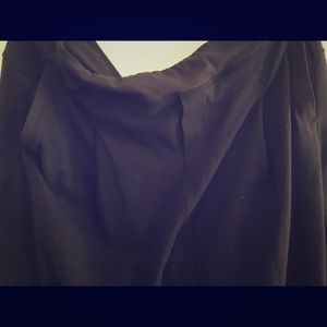 Lululemon Trouser Pant